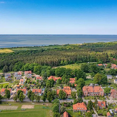 Hotel Srebrny Dzwon 3*