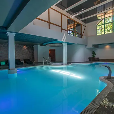 Srebrny Dzwon Kadyny