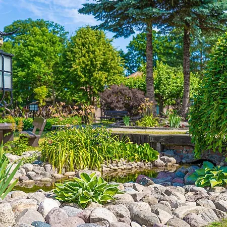 Srebrny Dzwon 3* Kadyny