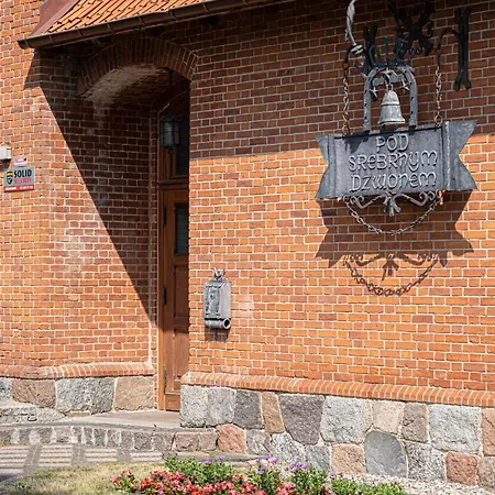 Hotell Srebrny Dzwon