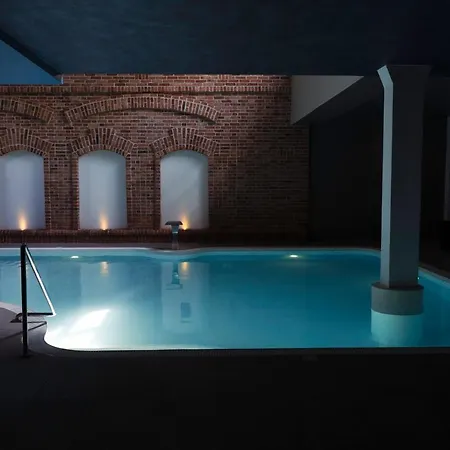 Srebrny Dzwon Hotel Kadyny