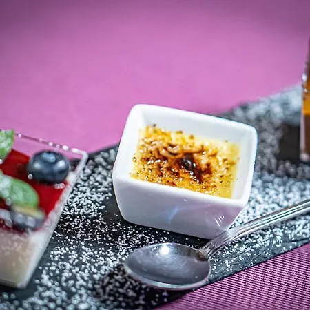 Hotel Srebrny Dzwon Kadyny