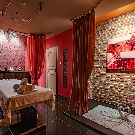 Srebrny Dzwon Hotel