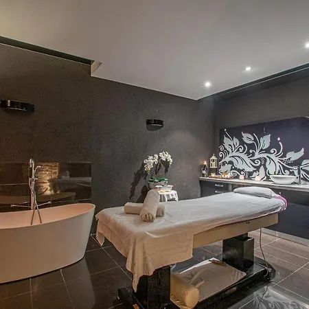 Srebrny Dzwon Hotel Kadyny