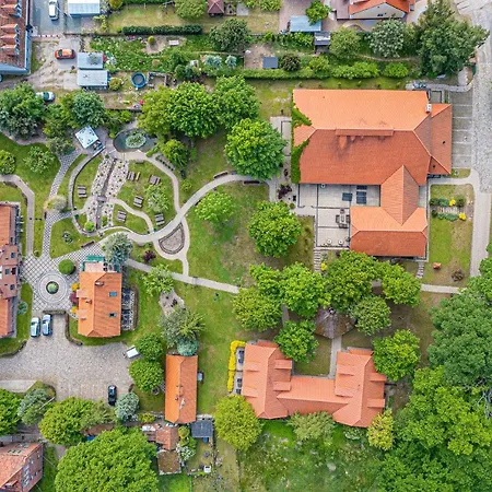 Hotel Srebrny Dzwon