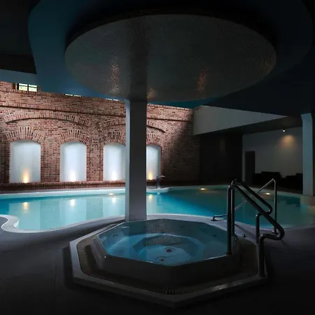 Srebrny Dzwon 3* Kadyny