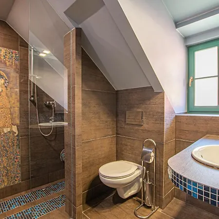 Srebrny Dzwon 3* Kadyny