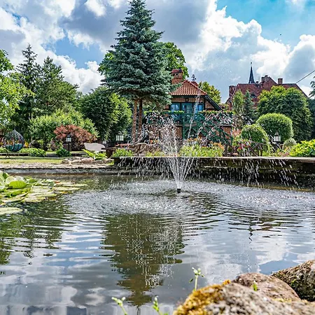 Srebrny Dzwon Kadyny