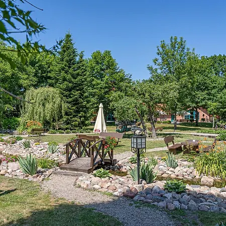 Srebrny Dzwon 3* קדיני