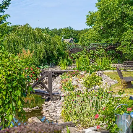 Srebrny Dzwon Hotel Kadyny