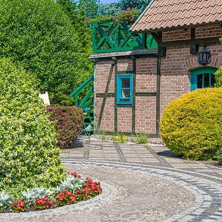 Srebrny Dzwon Hotell Kadyny