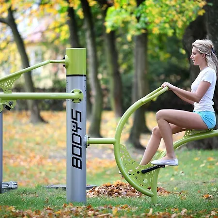 Srebrny Dzwon 3* Kadyny