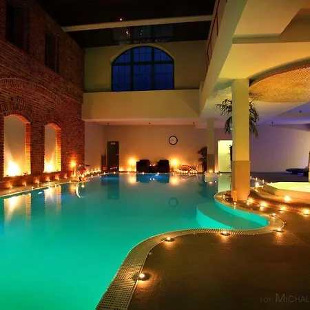 Srebrny Dzwon 3* Kadyny