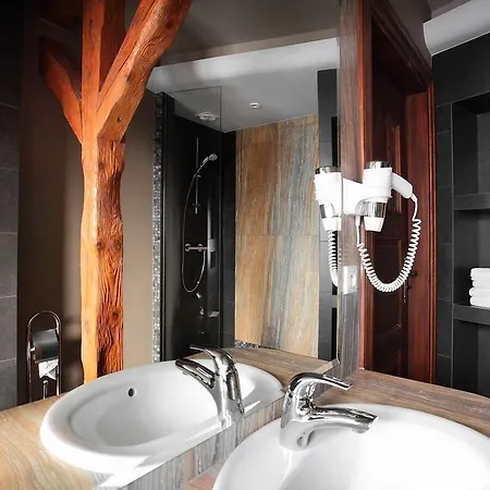 Srebrny Dzwon Hotel Kadyny