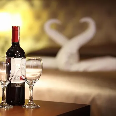 Hotel Srebrny Dzwon 3*