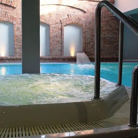 Srebrny Dzwon Hotel 3*