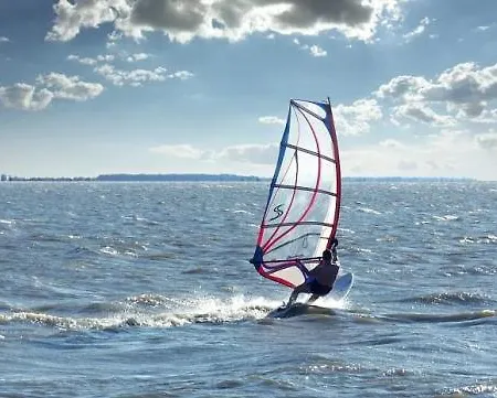 Srebrny Dzwon Hotel 3*