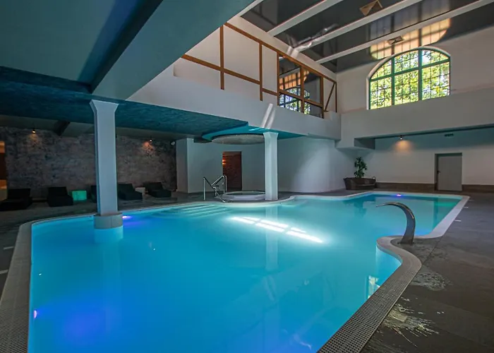 Srebrny Dzwon Kadyny