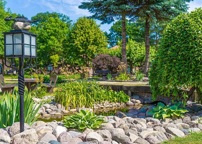 Srebrny Dzwon 3* Kadyny