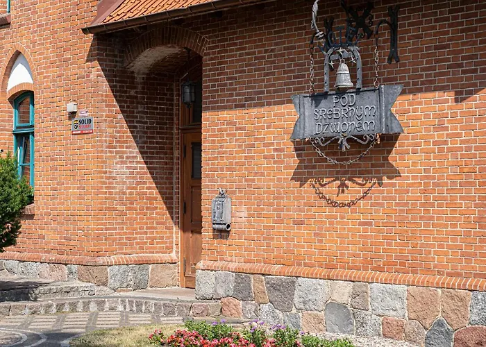 Hotell Srebrny Dzwon