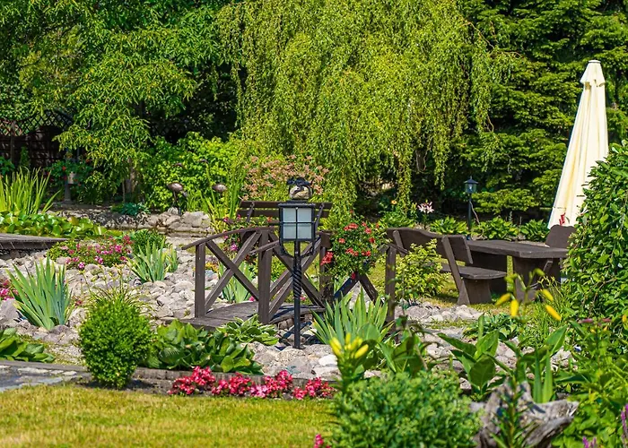 Hotell Srebrny Dzwon 3*