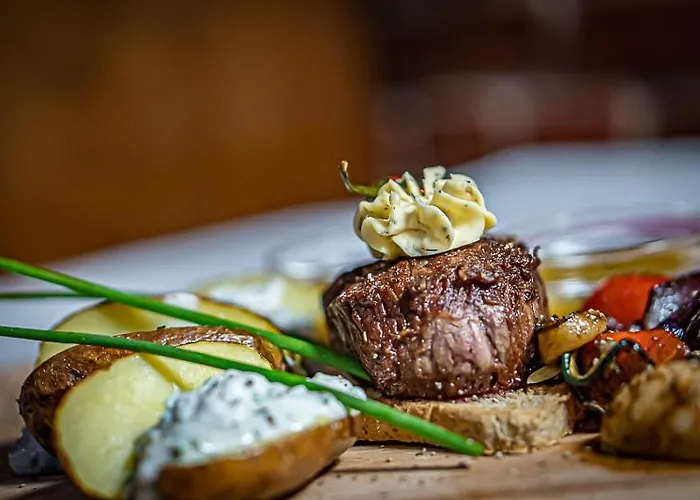 Hotell Srebrny Dzwon Kadyny