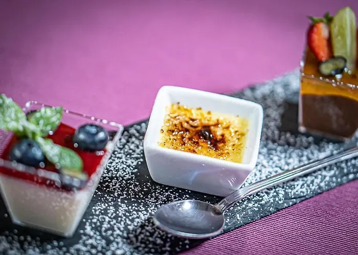 Hotell Srebrny Dzwon Kadyny