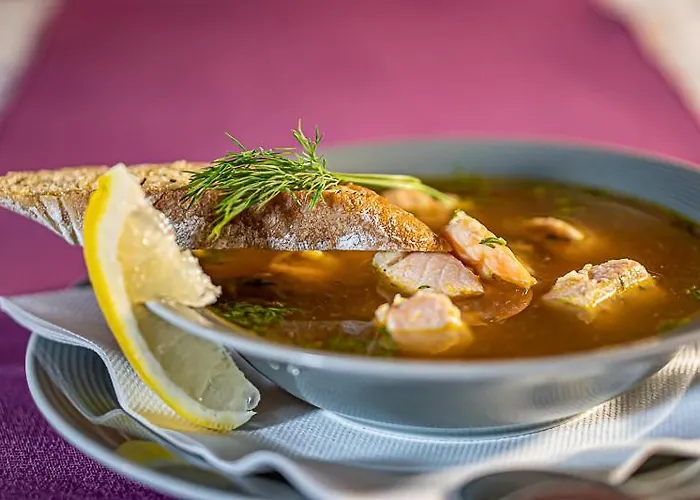 Srebrny Dzwon Hotell