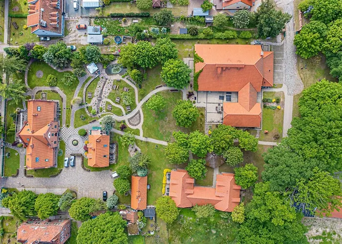 Hotell Srebrny Dzwon