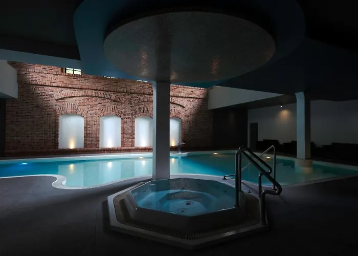 Srebrny Dzwon 3* Kadyny