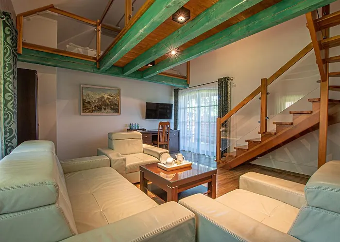 Srebrny Dzwon 3* Kadyny