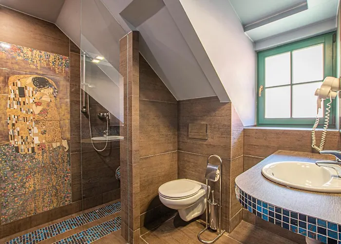 Srebrny Dzwon 3* Kadyny