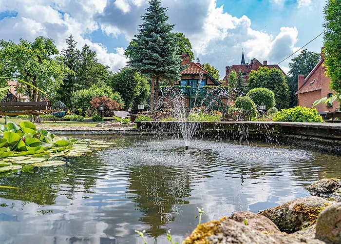 Srebrny Dzwon Kadyny