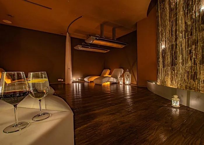 Srebrny Dzwon 3* Kadyny