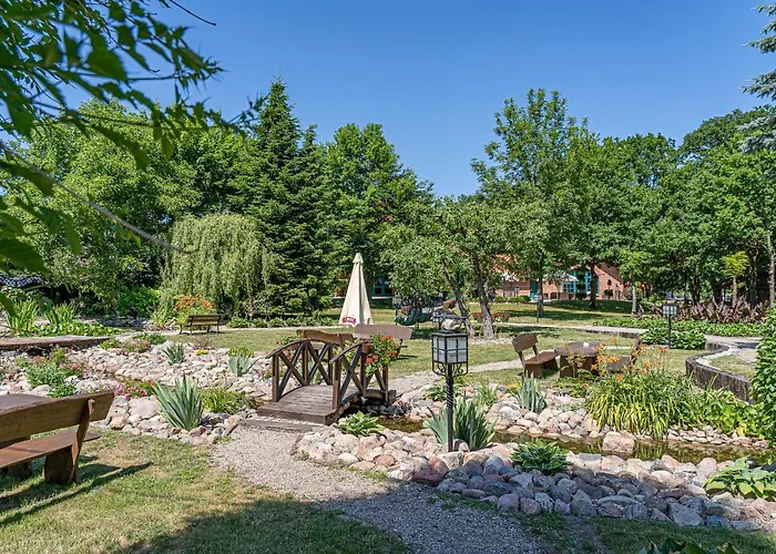 Srebrny Dzwon 3* Kadyny