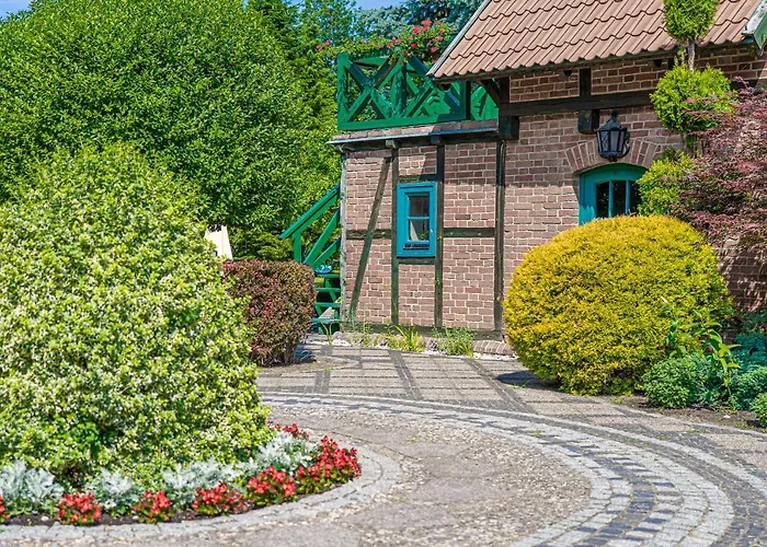 Srebrny Dzwon Hotell Kadyny