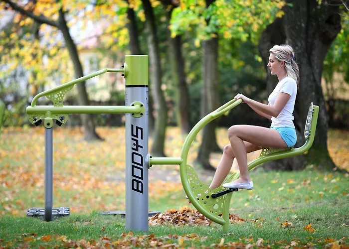 Srebrny Dzwon 3* Kadyny