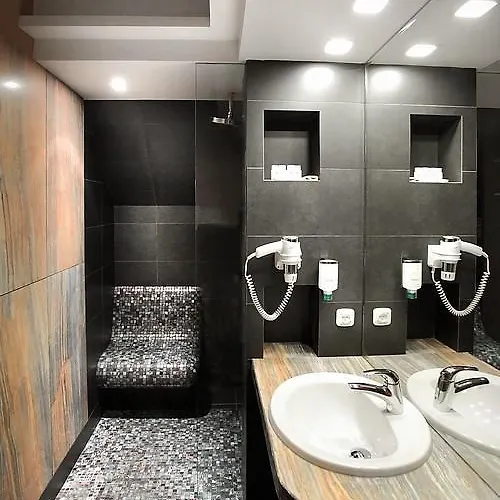 Srebrny Dzwon 3* Kadyny