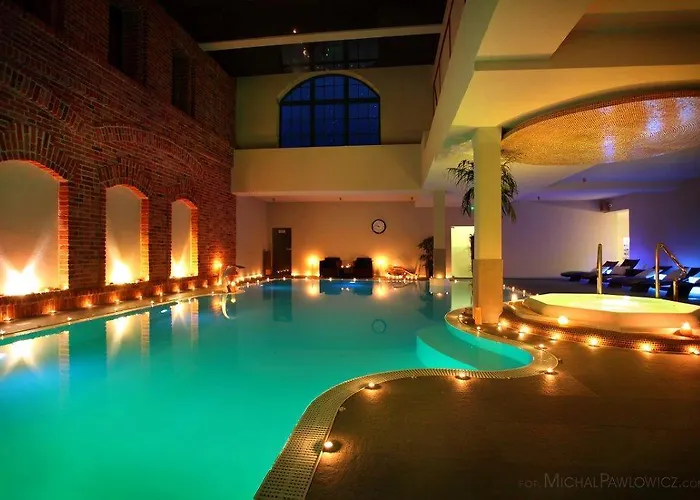 Srebrny Dzwon 3* Kadyny