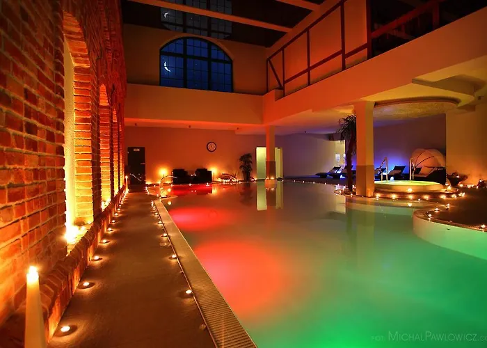 Srebrny Dzwon Kadyny