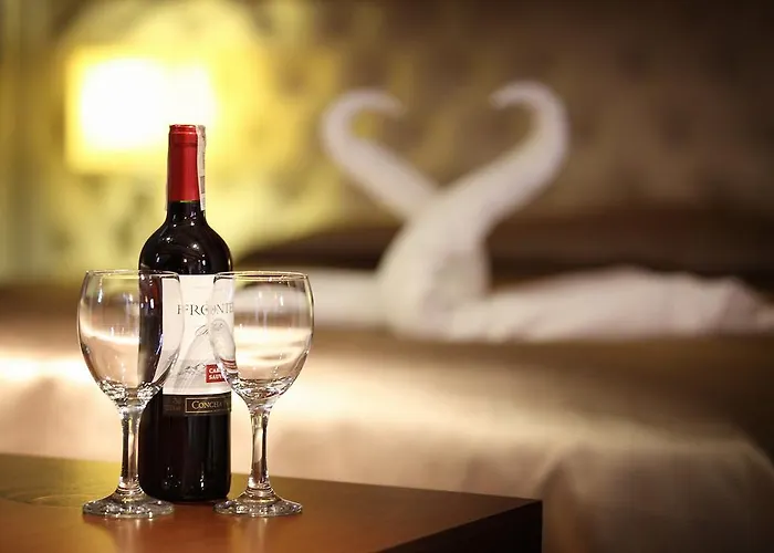 Hotell Srebrny Dzwon 3*