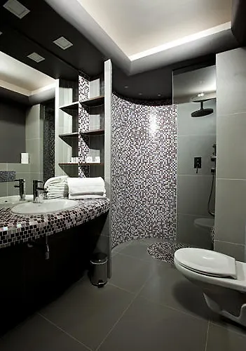 Hotell Srebrny Dzwon