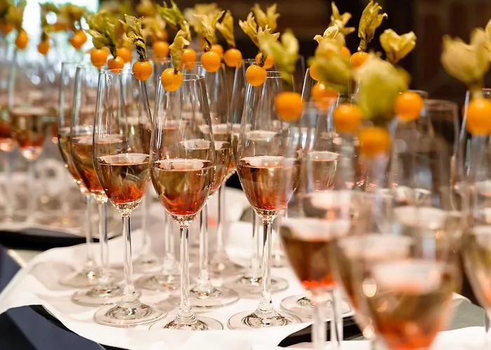 Srebrny Dzwon 3* Kadyny