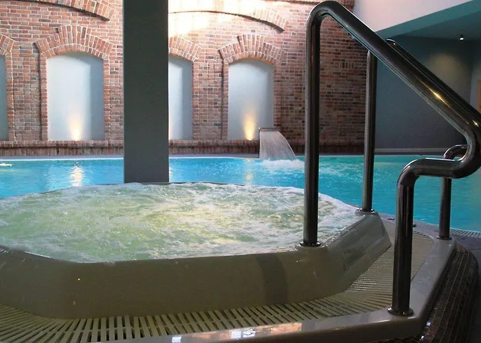 Srebrny Dzwon Hotell 3*